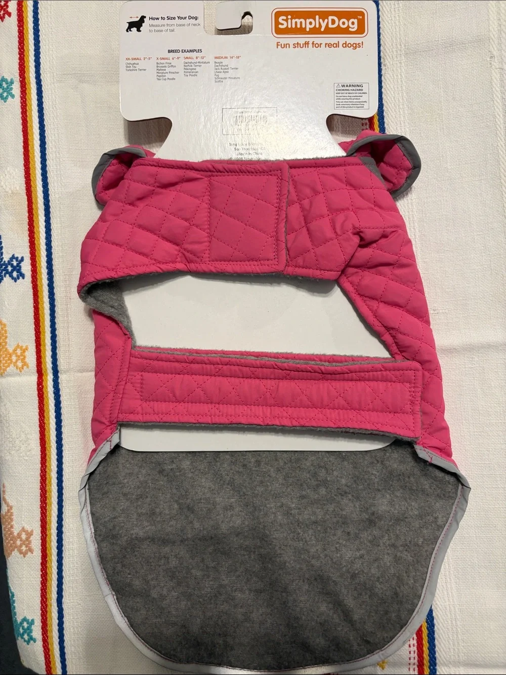 N/A nwt pink